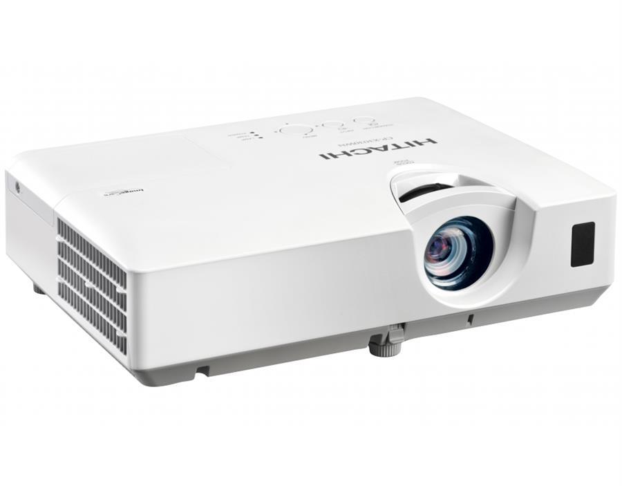 ویدئو پروژکتور هیتاچی مدل CP-X3042WN CP-X3042WN XGA Projector